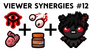 The Cthulhu Combo  Viewer Synergies 12 SlayXc2 [upl. by Sweeney]