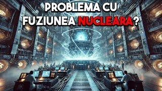 Problema cu Fuziunea Nucleara [upl. by Anal83]