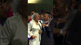 Dottie Peoples And The Mississippi Mass Choir  When I Rose This Morning Praise Break  With Mosie [upl. by Sheehan]