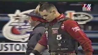 Ross Coleman vs Lil Wasp  01 PBR Houston 885 pts [upl. by Geldens576]