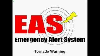 Tornado Warning Polk Co FL 33111 [upl. by Monti925]