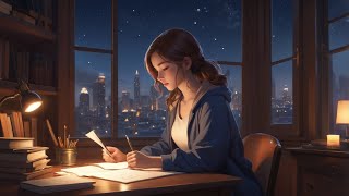 Chill Instrumental LoFi Beats for Study amp Focus  No Lyrics Relaxing Music for Work amp Productivity [upl. by Nima]