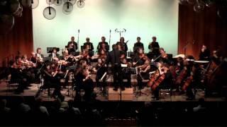 Beethoven Symphony 2 Larghetto 2nd mvt part 1 [upl. by Netsud]