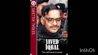 Serial Killer  Javed Iqbal  serialkiler interestingfacts Javaidiqbalcontentcreator subscribe [upl. by Accisej]