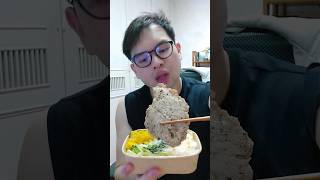 PXMart Bento boxmeal food bento asmr shorts [upl. by Ojytteb906]