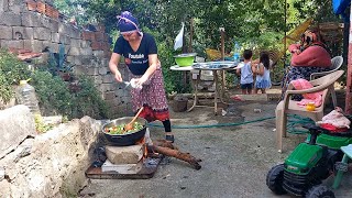 KAYNANAM RESMEN ÇOCUKLARA AYRIMCILIK YAPIYO 😡😡 [upl. by Abekam]