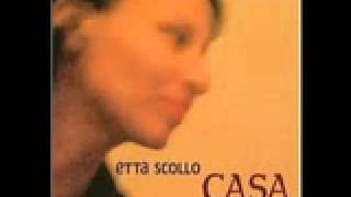 ETTA SCOLLO  CRESCERE NON MI VA Tom Waits COVER [upl. by Eidoow]