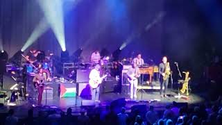 Paul Weller  quotHeadstart for Happinessquot Live  Kings Theater Brooklyn NY [upl. by Arok]