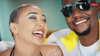 Proud of You  Darassa Ft Alikiba Official Music Video [upl. by Liuqnoj]