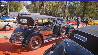 Isotta Fraschini beautiful cars for more than a century [upl. by Ori]