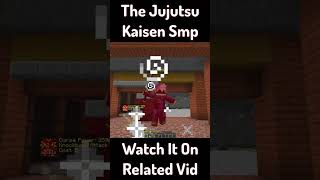 This Minecraft Smp Has The Best Fights fr [upl. by Philbo]