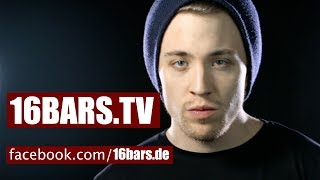 3Plusss  Ein Lied das ich an meinem Geburtstag geschrieben habe 16BARSTV PREMIERE [upl. by Mide]