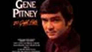 Gene Pitney  Carrie [upl. by Gillett188]