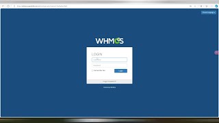 Whmcs 8112 License Key 2024  Whmcs Installation Full Tutorial [upl. by Sid604]