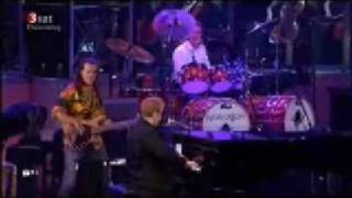 Elton John  Levon Live NYC 2004 [upl. by Emina3]