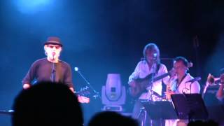 Francesco De Gregori  Il Canto delle Sirene  Cancello Arnone 10 agosto 2013 [upl. by Yevrah196]