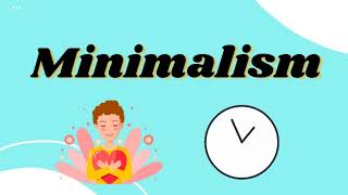 minutes satisfying podcast The Power of Minimalism Stop Buying Start Living [upl. by Aibonez]