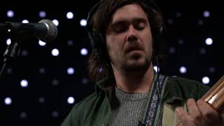 Parquet Courts  Normalization Live on KEXP [upl. by Araek]