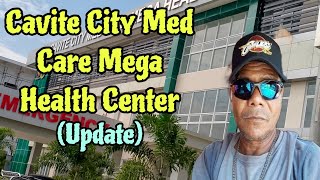 Cavite City Med Care Mega Health Center CCMCMHC Update Aug 20 2024 aledmartineztv [upl. by Anastas]