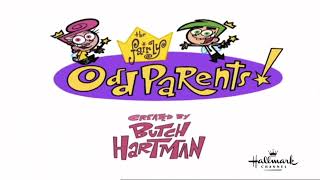 The Fairly OddParents  Theme Song Wubbian Hallmark [upl. by Ostler]