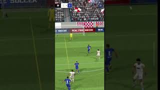 Hartberg vs Salzburgshortsyouthbeshortsviraltrendingsubscribe silaasgamer [upl. by Winters635]