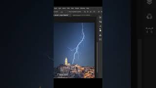 1 minute photoshop Trick No 27 [upl. by Anilat]