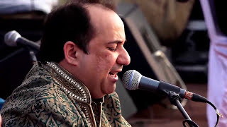 quotTu Na Jaane Aas Paas Hai Khudaquot Full HD Song  Anjaana Anjaani  rahat fateh ali khan [upl. by Atsugua388]