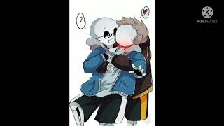 classic sans x fell sans 13 [upl. by Snave723]