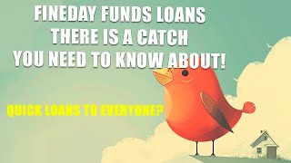 FineDay Funds Loans  How They Are Even Legit These Reviews Might Change Your Mind [upl. by Ossie]