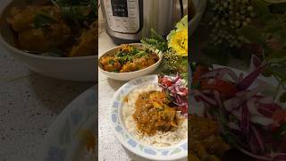 Chicken Salan and rice [upl. by Maletta]