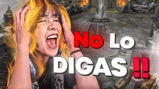 Si xavi vuelve a repetir eso CORTO STREAM  NISSAXTER [upl. by Leatrice]