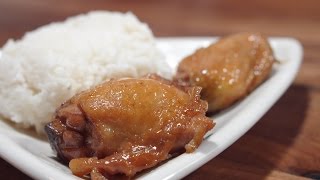 Shoyu Chicken Recipe Polynesian Cultural Center [upl. by Burnight]