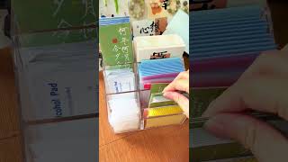 packing order asmr small business asmr packingorders satisfyingvideo shorts [upl. by Sylas]