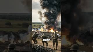 The Siege of Jadotville A Forgotten Stand shorts history education trending shortsviral [upl. by Emelia135]