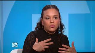 Jesmyn Ward answers your questions about ‘Sing Unburied Sing’ [upl. by Mae]