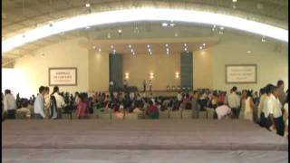 CAMPOY SALON DE ASAMBLEAS 2011wmv [upl. by Lirrad]