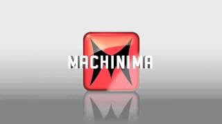 Machinima Intro [upl. by Rahm12]