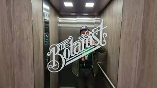 CLC Lift  The Botanist in Cardiff [upl. by Neff414]