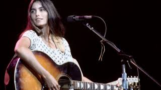 Emmylou Harris  The Boxer [upl. by Aicert]