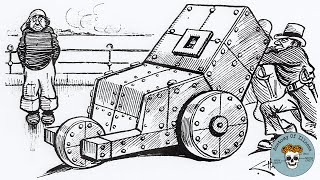 History of the Wheelchair [upl. by Cheria]