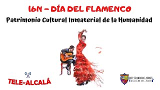 ESPECIAL DÍA DEL FLAMENCO [upl. by Rosio]