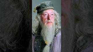 Albus Dumbledore Fun Facts [upl. by Silloc91]