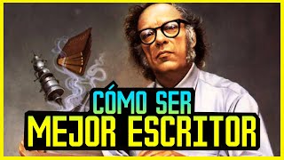 📖¿Cómo Ser BUEN ESCRITOR ¿Cómo Aprender a Escribir BUENOS LIBROS He aquí la CLAVE [upl. by Belloir491]