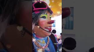 Fiestas infantiles Soy Tú Conciencia El PayaMago niños dúo comedia humor chiste payaso [upl. by Norrv]