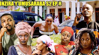 INZIRA YUMUSARABA S2 EP8  ISIMBI ARATWITE NONE BARAMUVUMBUYE CYUSA AHISEMO ❤️👌 inzirayumusaraba [upl. by Jadda731]