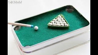 20 Altoids Tin Uses You Have Probably Never Thought Ofaltoids box ideasaltoids tin crafts viral [upl. by Katherine]