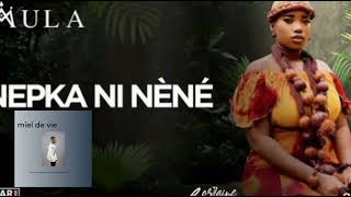 mula nepka ni nèné interprété par miel devie cover by miel2vie [upl. by Ravaj]