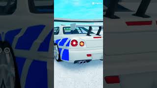 R34 skyline GTR [upl. by Nazay]