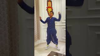 Mambattiyan Song Dance viralvideo dance reels devrocks dzk devrockss [upl. by Eimmot]