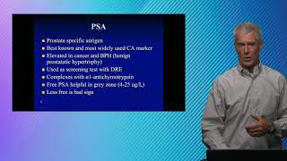 Quick Hits in Laboratory Medicine Tumor Markers [upl. by Annabella]